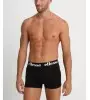 Ellesse hali 3pack boxers black