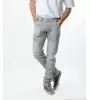 Profil παντελόνι τζιν regular fit