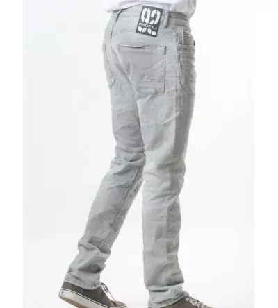 Profil παντελόνι τζιν regular fit