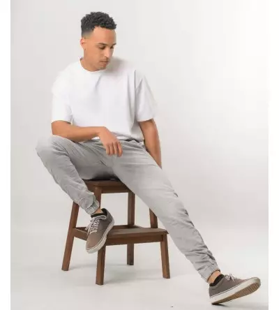 Profil παντελόνι τζιν regular fit