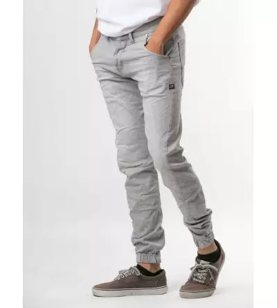 Profil παντελόνι τζιν regular fit