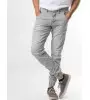 Profil παντελόνι τζιν regular fit
