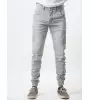 Profil παντελόνι τζιν regular fit