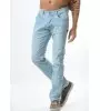 Profil jean ανδρικό regular fit