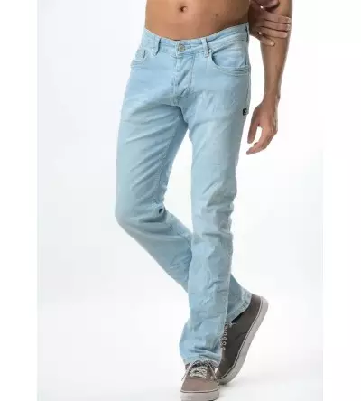 Profil jean ανδρικό regular fit