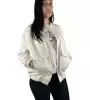 Μπουφάν γυναικείο ανοιξιάτικο oversize