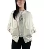 Μπουφάν γυναικείο ανοιξιάτικο oversize