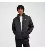 Ellesse villanova padded jacket