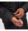 Ellesse villanova padded jacket