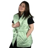 Αμάνικο καπιτονέ