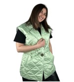 Αμάνικο καπιτονέ