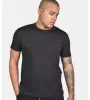 Clever t-shirt ανδρικό μονόχρωμο