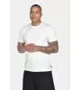 Clever t-shirt ανδρικό μονόχρωμο