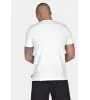Clever t-shirt ανδρικό μονόχρωμο