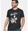 Clever t-shirt ανδρικό teddy