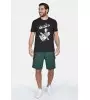 Clever t-shirt ανδρικό teddy
