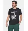 Clever t-shirt ανδρικό teddy
