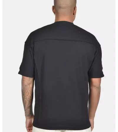 Two brothers t-shirt ανδρικό oversize