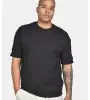 Two brothers t-shirt ανδρικό oversize
