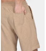 Clever βερμούδα πικέ