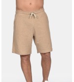 Clever βερμούδα πικέ