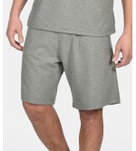 Clever βερμούδα πικέ