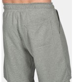 Clever βερμούδα πικέ