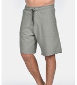 Clever βερμούδα πικέ