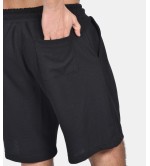 Clever βερμούδα πικέ