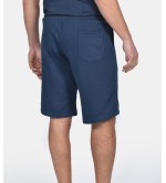 Clever βερμούδα βαμβακερή