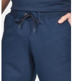 Clever βερμούδα βαμβακερή