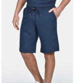 Clever βερμούδα βαμβακερή