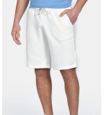 Clever βερμούδα βαμβακερή