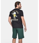 Clever t-shirt ανδρικό