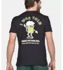 Clever t-shirt ανδρικό