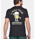 Clever t-shirt ανδρικό