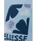 Ellesse impronta t-shirt μπλούζα