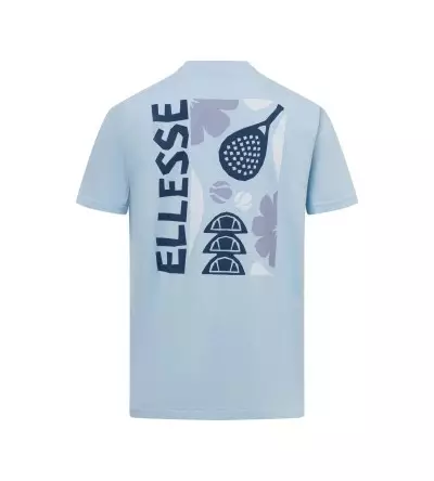 Ellesse impronta t-shirt μπλούζα
