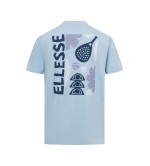 Ellesse impronta t-shirt μπλούζα