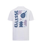 Ellesse impronta t-shirt μπλούζα