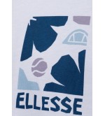 Ellesse impronta t-shirt μπλούζα