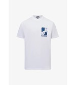 Ellesse impronta t-shirt μπλούζα
