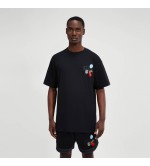 Ellesse camiseta Stickero t-shirt μπλούζα oversize