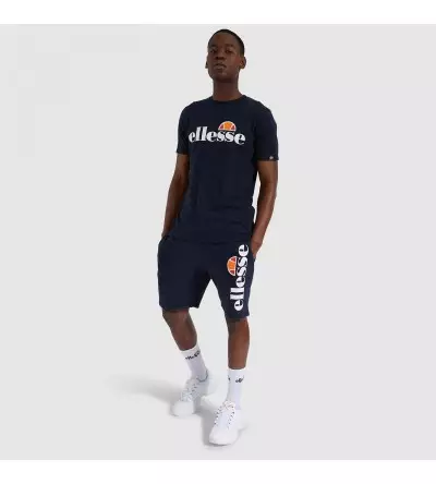 Ellesse Prado 2 Tee – Ανδρικό T-Shirt