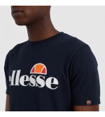 Ellesse Prado 2 Tee – Ανδρικό T-Shirt