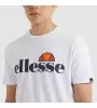Ellesse sl prado t-shirt μπλούζα