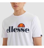 Ellesse sl prado t-shirt μπλούζα