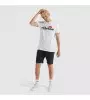 Ellesse sl prado t-shirt μπλούζα