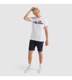 Ellesse sl prado t-shirt μπλούζα