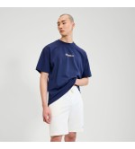 Ellesse byronso tee t-shirt μπλούζα oversize